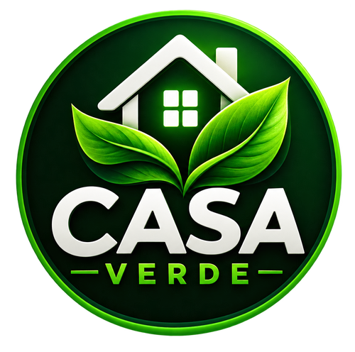 Casa Verde